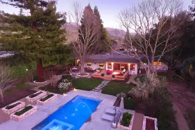 Image de Marchetti Vineyards Vacation Home