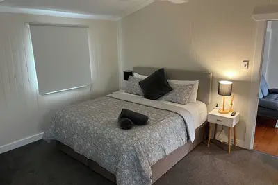 Image de Spacious 4 bedroom house in delightful Hendra.