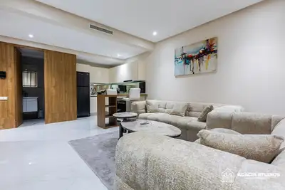 Image de Acacia studio Casablanca 01