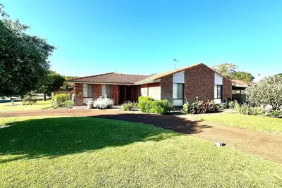Image de Bignell Family Home-Stay