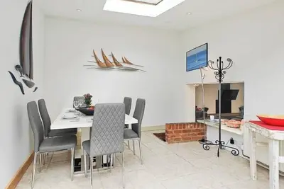 Image de 4 Bed Townhouse, Central Cowes