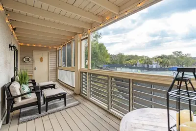 Image de Courtside Condo! Resort Amenities in Gated Community-2061 Marsh Walk