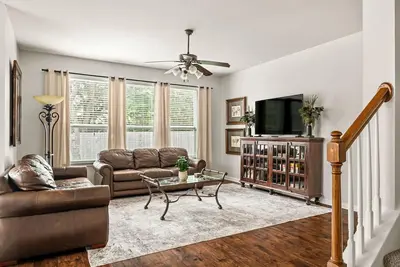 Image de Cozy Home by Downtown Round Rock