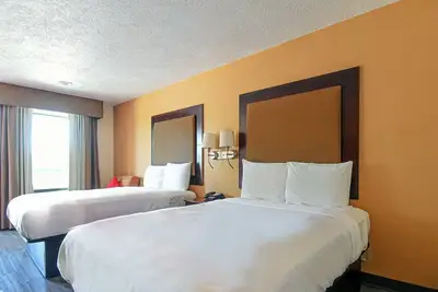 Image de Family-Friendly Room w\/ Convenient Access to Local Wonders, Free Parking