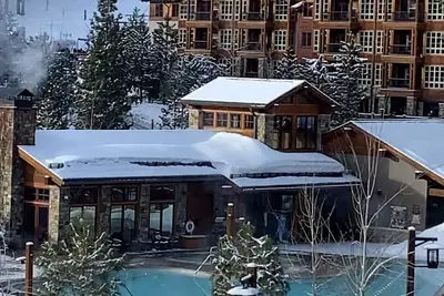 Image de NorthStar ski village Condo. Tahoe