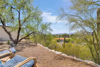 Image de Adorable Casita in the Tucson Foothills - Views Views Views