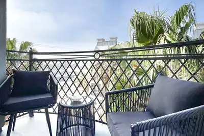 Image de Rare 3bd/3ba Coastal Home by Marina Waters!