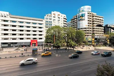 Image de Welcome to \"Berlin\" A Passionate Escape in Bucharest!