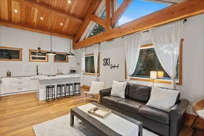 Image de The Timber House - Boutique Bungalow