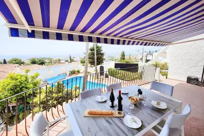 Image de Ap406 - Villa Jazmin Bellavista