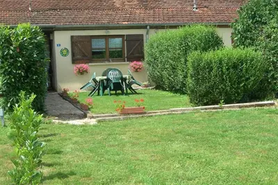 Image de Gîte du Chanet - Louhans-Chateaurenaud