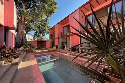 Image de Calixto Villa 2