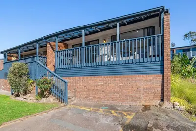 Image de 14/12 Parker Avenue, Surf Beach