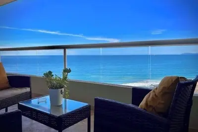 Image de Luxury ocean front\/view Private Sandy Beach condo