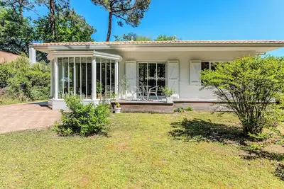Image de Villa Barcarolle – Spacieuse maison à Arès, proche Bassin d’Arcachon, plages et nature préservée