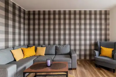Image de Osiedle Batorego Spacious Apartment