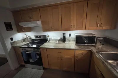 Image de Charming 2-bed\/2-bath condo with Ac and WiFi in Culver City