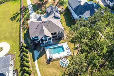 Image de Harmony Bay on Lake Oconee