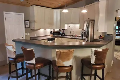 Image de Escape to Tranquility: Cozy 2-Bedroom Cabin in Nisswa, Mn