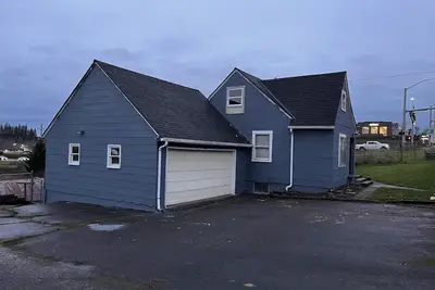 Image de 3-bedroom house in charming Stayton with Ac, WiFi. Enjoy your stay