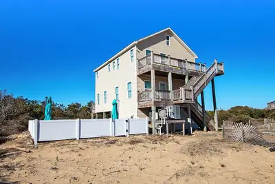 Image de Oceanside, Wild Horses, Private Pool, Hot Tub -4x1941, A Sense of Porpoise