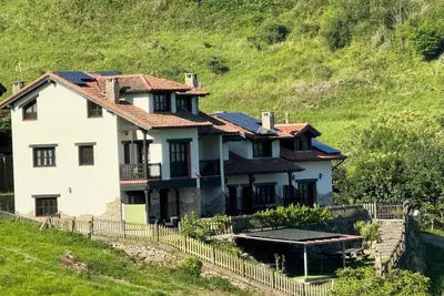 Image de Torrecedo Apartment