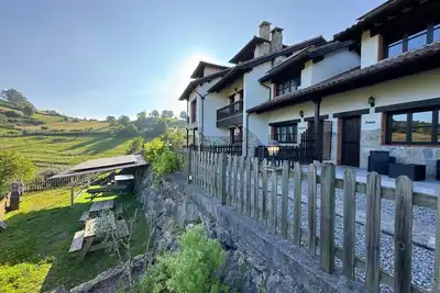 Image de Peña Santa Apartment