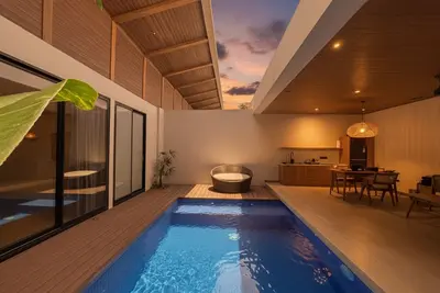 Image de Kinama Villa