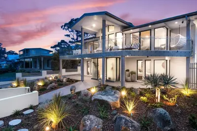 Image de Mimosa House - 250m to Chinamans Beach in Jervis Bay!