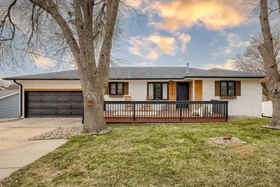 Image de The Pine Terrace Place, in the Heartland