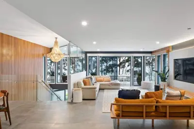 Image de Mimosa Lodge - 250m to Chinamans Beach in Jervis Bay!