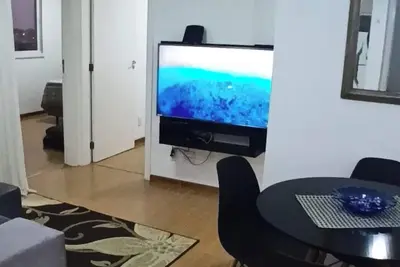 Image de Complete apartment close to everything