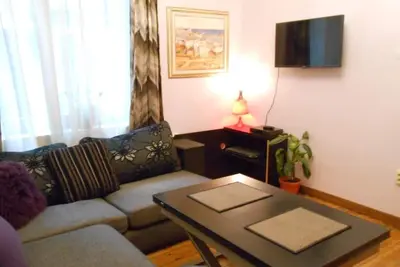 Image de 5-bedroom house in Sofia centre