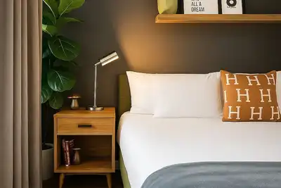 Image de Full Studio - Beltline Rental