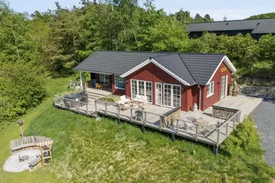 Image de \"Blek\" - 2. 8km from the sea by Interhome