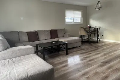 Spacious Family Home in the Heart of Peel Village