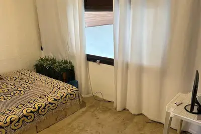 Image de Casa alto de búzios, confortável e privativa