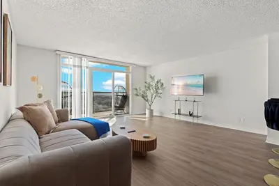 Image de Oceanfront Oasis: Serene 1bd Retreat in Mdr/Venice