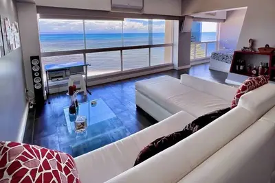Image de SeafrontApartment-Sleeps4-Pool-Parking-Garden