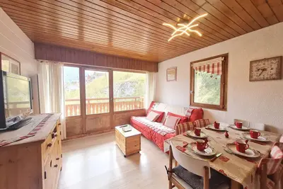 Image de Etendard by Interhome