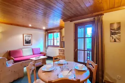 Image de Appartement  by Interhome