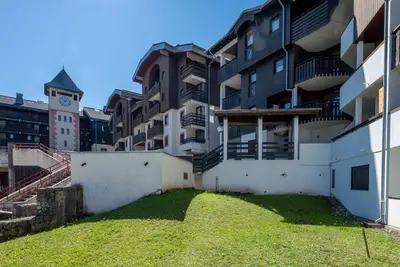 Appartement  by Interhome