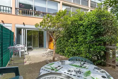 Image de Appartement  by Interhome