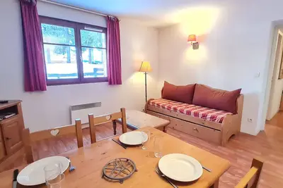 Image de Appartement  by Interhome