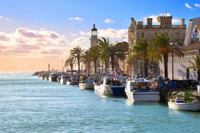 Image de La Lagune by Interhome