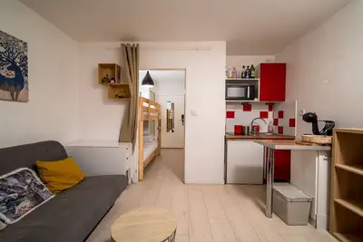 Image de Les Terrasses De La Foux by Interhome