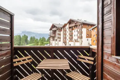 P. Les Esserts by Interhome