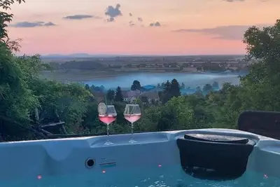 Image de Maison isolé pour la famille Draž, Baranja (K-15893)