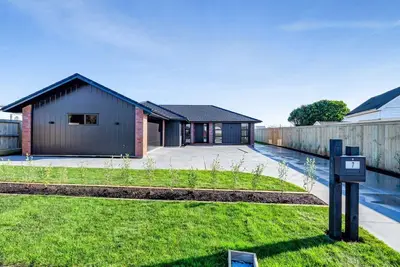 Image de 4b2b New Build - Family friendly Home 5 Beds Sleeps 10