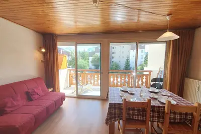 Image de Coolidge by Interhome